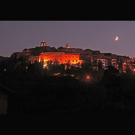 La Casina Toscana มอนติปุลเชียโน ภายนอก รูปภาพ