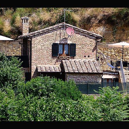 La Casina Toscana มอนติปุลเชียโน ภายนอก รูปภาพ