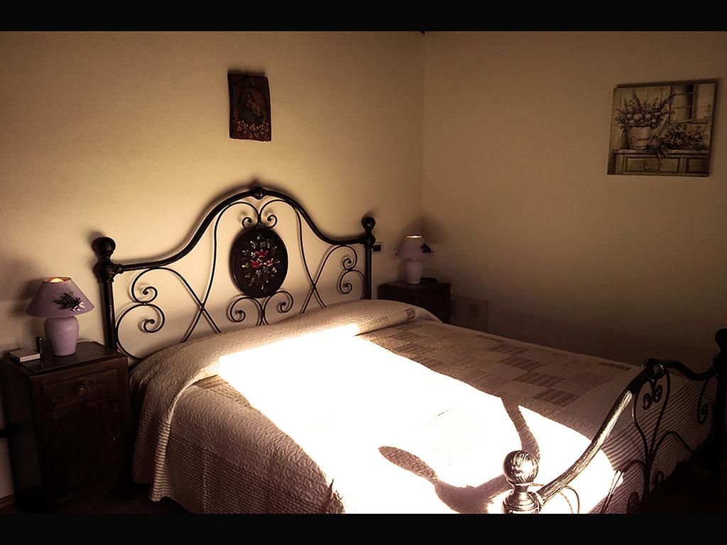 La Casina Toscana มอนติปุลเชียโน ห้อง รูปภาพ