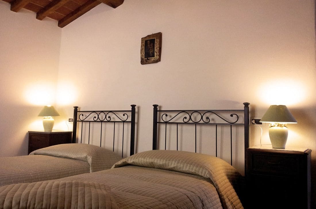 La Casina Toscana มอนติปุลเชียโน ภายนอก รูปภาพ